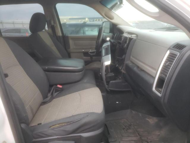 Photo 5 from auction – 2012 DODGE RAM 3500 S with VIN 3C63D3DL6CG181636