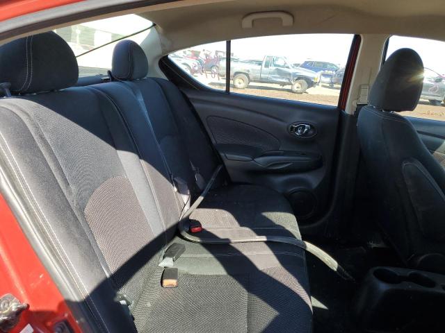 Photo 6 from auction – 2017 NISSAN VERSA S with VIN 3N1CN7AP3HK408213