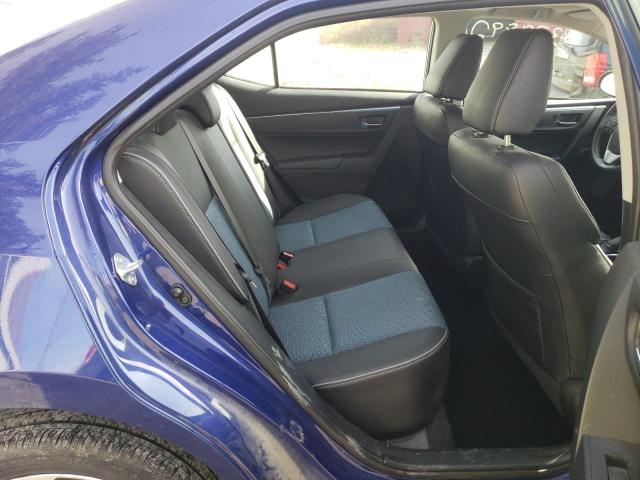 Photo 6 from auction – 2014 TOYOTA COROLLA L with VIN 2T1BURHE8EC206472