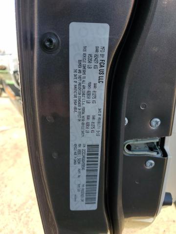Photo 10 from auction – 2016 CHRYSLER 300 LIMITE with VIN 2C3CCARG6GH358546