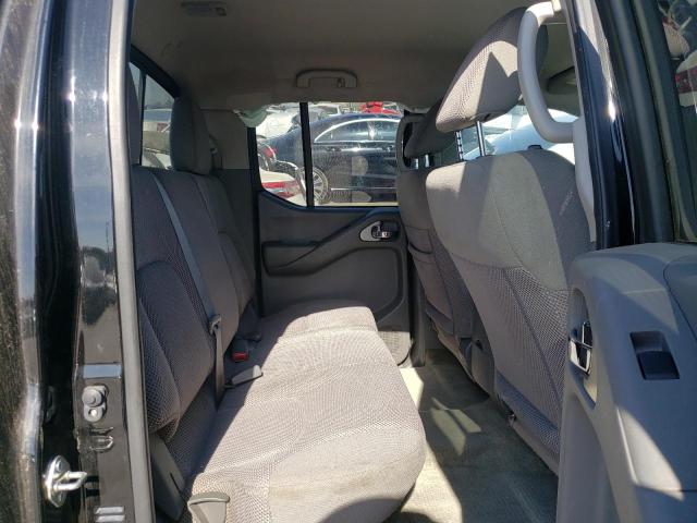 Photo 6 from auction – 2016 NISSAN FRONTIER S with VIN 1N6AD0ER8GN754497