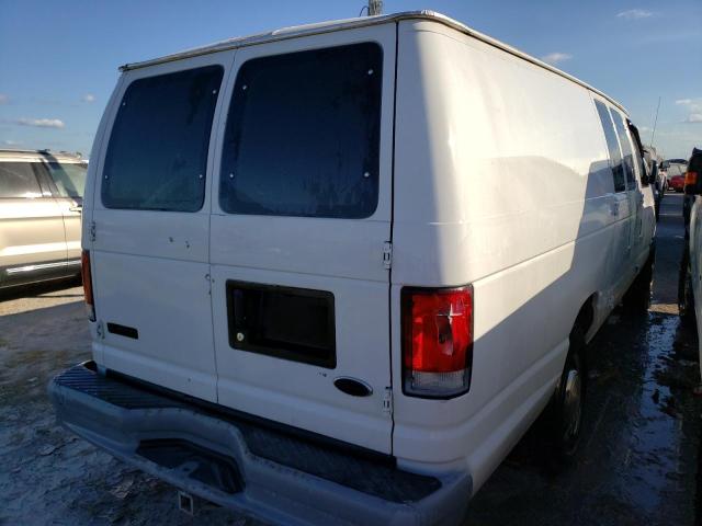 Photo 4 from auction – 2000 FORD ECONOLINE with VIN 1FTNS24L9YHA13228