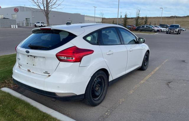 Photo 4 from auction – 2015 FORD FOCUS SE with VIN 1FADP3K22FL224994