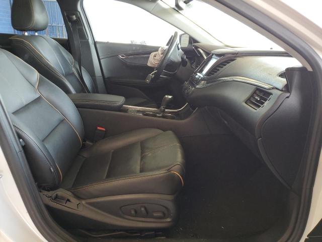 Photo 5 from auction – 2017 CHEVROLET IMPALA PRE with VIN 2G1145S34H9184494