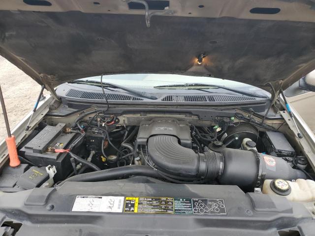 Photo 7 from auction – 2001 FORD F150 SUPER with VIN 1FTRW07WX1KA62026