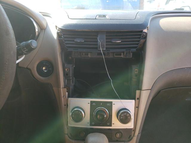 Photo 9 from auction – 2012 CHEVROLET MALIBU LS with VIN 1G1ZB5E02CF240538