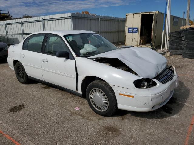 CHEVROLET CLASSIC 2004 with VIN 1G1ND52F04M599773 - Photo from auction