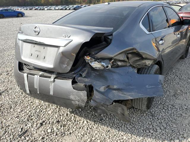 Photo 9 from auction – 2015 NISSAN ALTIMA 2.5 with VIN 1N4AL3AP0FC190615