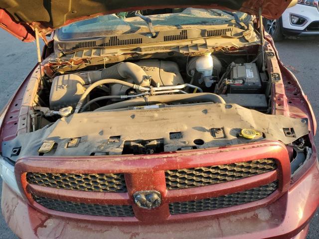Photo 7 from auction – 2014 RAM 1500 ST with VIN 1C6RR7KT0ES431891