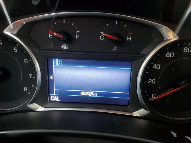 Photo 8 from auction – 2019 CHEVROLET EQUINOX LT with VIN 3GNAXKEV3KL261037