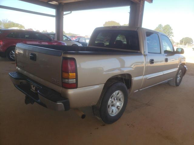 Photo 4 from auction – 2005 GMC NEW SIERRA with VIN 2GTEC13T551133647