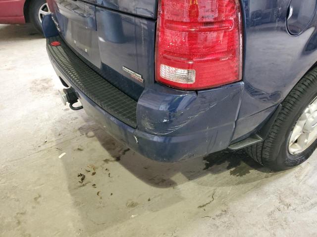 Photo 9 from auction – 2005 FORD EXPLORER X with VIN 1FMZU73EX5ZA55582
