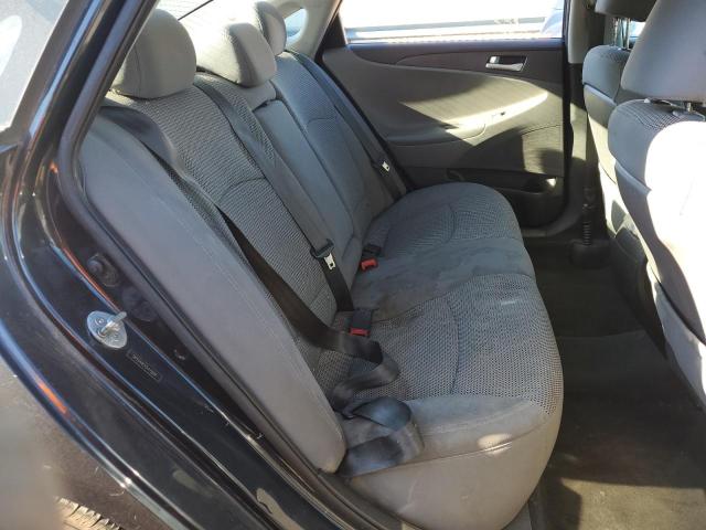 Photo 6 from auction – 2012 HYUNDAI SONATA GLS with VIN 5NPEB4AC1CH475504