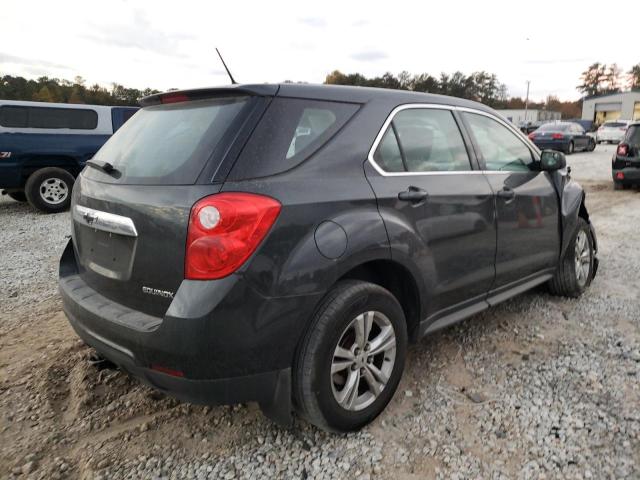 Photo 4 from auction – 2014 CHEVROLET EQUINOX LS with VIN 2GNALAEK9E1129370