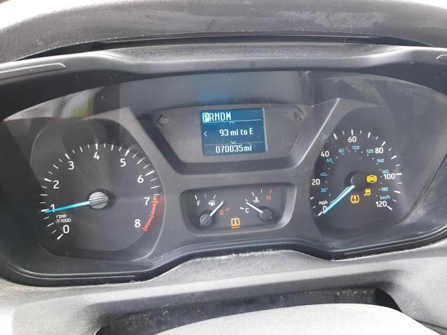 Photo 8 from auction – 2018 FORD TRANSIT T- with VIN 1FTYR1CM7JKA83297