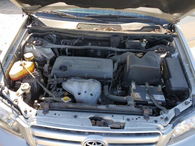 Photo 7 from auction – 2005 TOYOTA HIGHLANDER with VIN JTEGD21A450109361
