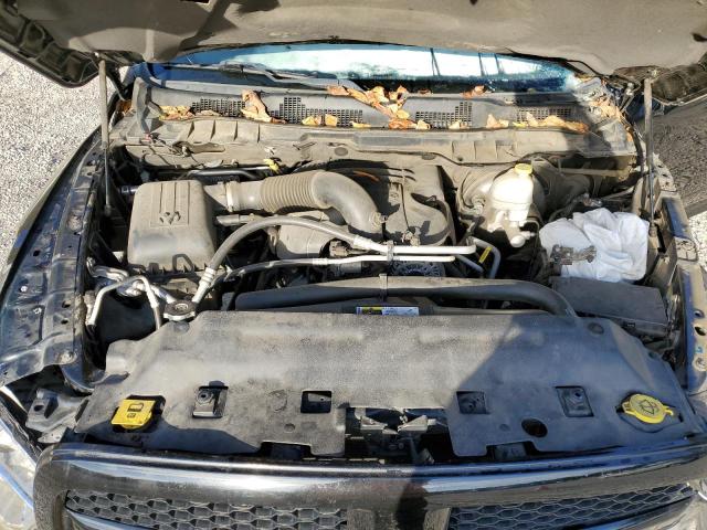 Photo 7 from auction – 2013 RAM 1500 ST with VIN 1C6RR6KT4DS524079