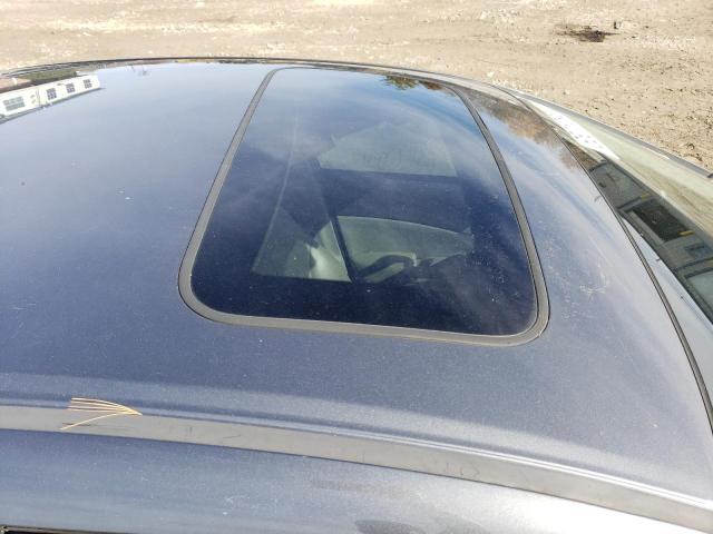 Photo 9 from auction – 2012 HONDA CIVIC EXL with VIN 2HGFB2F93CH553023
