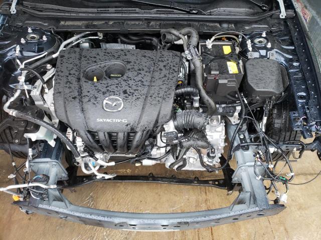 Photo 7 from auction – 2021 MAZDA 3 with VIN JM1BPAAL8M1334585