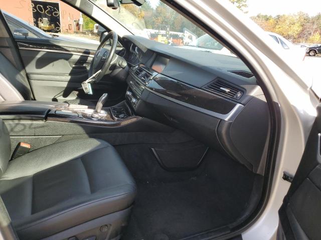 Photo 5 from auction – 2011 BMW 535 XI with VIN WBAFU7C55BC869836