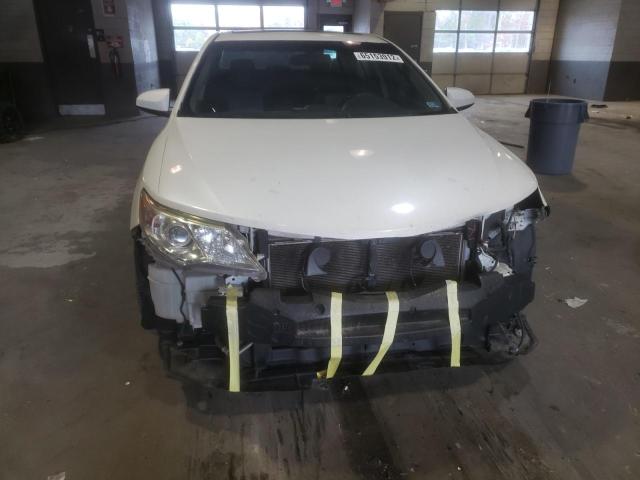 Photo 9 from auction – 2012 TOYOTA CAMRY BASE with VIN 4T1BF1FK7CU630659