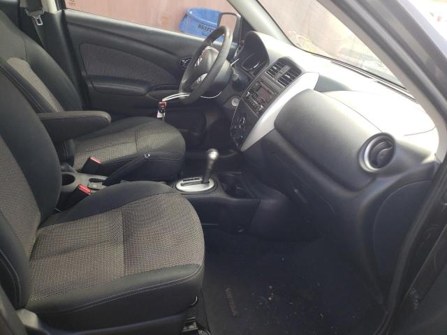 Photo 5 from auction – 2015 NISSAN VERSA S with VIN 3N1CN7AP9FL867737
