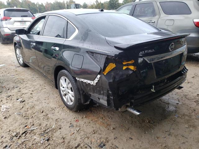 Photo 3 from auction – 2014 NISSAN ALTIMA 2.5 with VIN 1N4AL3AP6EC178029