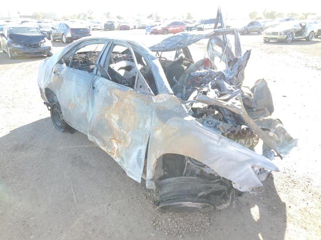 Photo 1 from auction – 2008 TOYOTA CAMRY CE with VIN 4T4BE46K38R044168