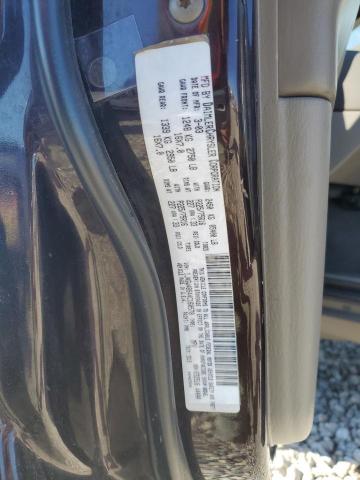 Photo 10 from auction – 2004 JEEP GRAND CHER with VIN 1J4GW48S44C160570