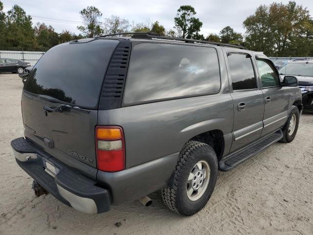 Photo 4 from auction – 2002 CHEVROLET SUBURBAN K with VIN 1GNFK16Z02J113919