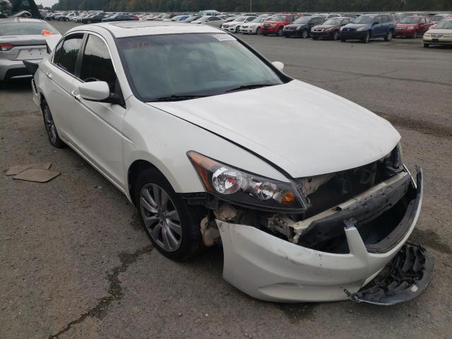 Zdjęcie 1 z aukcji – 2011 HONDA ACCORD z VIN 5KBCP3F8XBB001847