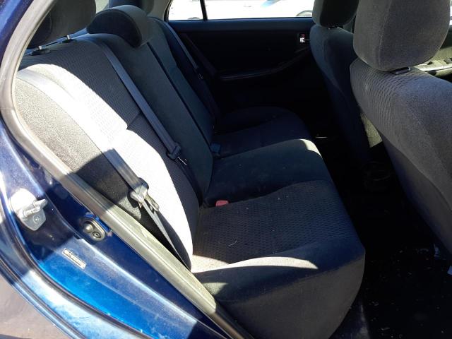 صورة رقم 6 من المزاد - 2008 TOYOTA COROLLA CE مع VIN 2T1BR32E58C903920