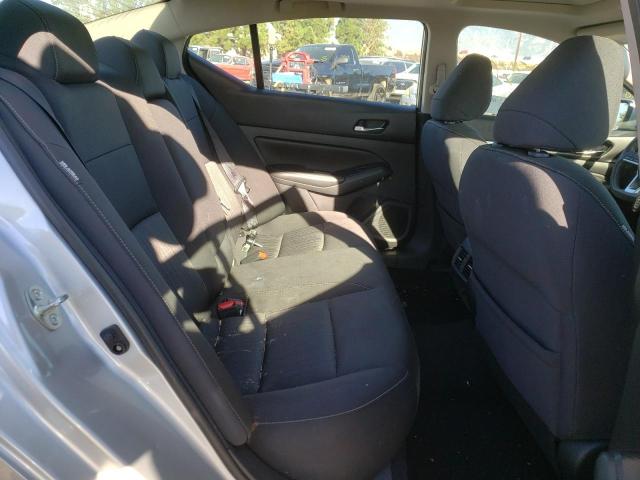 Photo 6 from auction – 2019 NISSAN ALTIMA SV with VIN 1N4BL4DVXKC151545