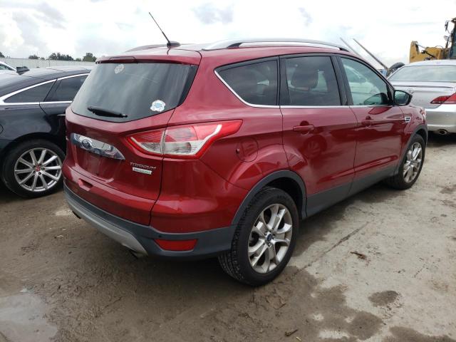 Photo 4 from auction – 2014 FORD ESCAPE TIT with VIN 1FMCU0J93EUE35444