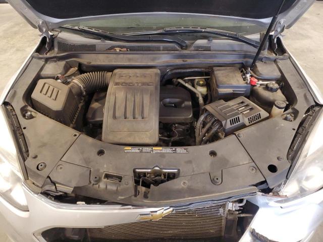 Photo 7 from auction – 2016 CHEVROLET EQUINOX LT with VIN 2GNALCEK4G6349761