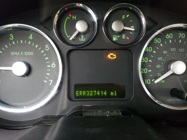 Zdjęcie 8 z aukcji – 2005 MERCURY MONTEGO LU z VIN 1MEFM40125G615189
