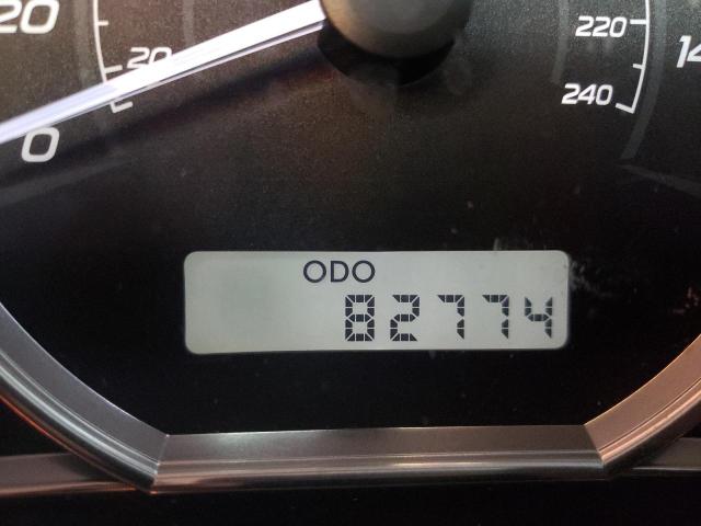 Photo 8 from auction – 2013 SUBARU FORESTER 2 with VIN JF2SHADC3DH436989