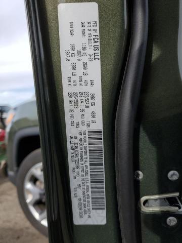 Photo 10 from auction – 2020 JEEP COMPASS LI with VIN 3C4NJDCB0LT223766