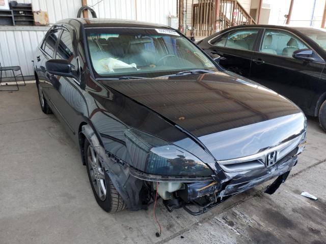 Photo 1 from auction – 2004 HONDA ACCORD EX with VIN 1HGCM66544A084865
