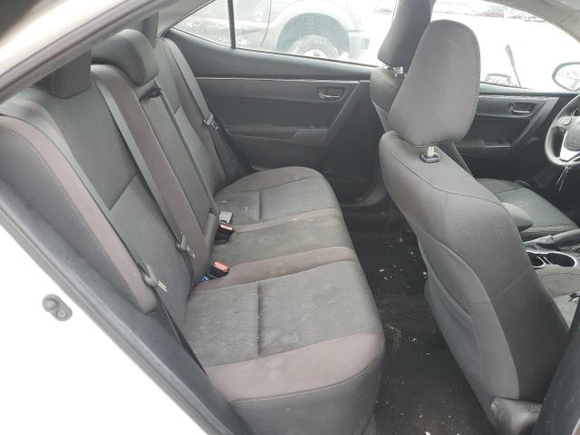 Photo 6 from auction – 2019 TOYOTA COROLLA L with VIN 2T1BURHE7KC189854