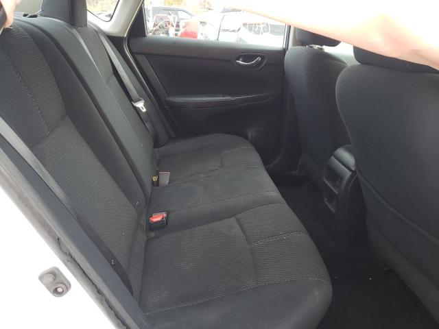 Photo 6 from auction – 2017 NISSAN SENTRA S with VIN 3N1AB7AP5HY306358