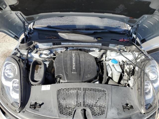 Photo 7 from auction – 2018 PORSCHE MACAN with VIN WP1AA2A50JLB12559
