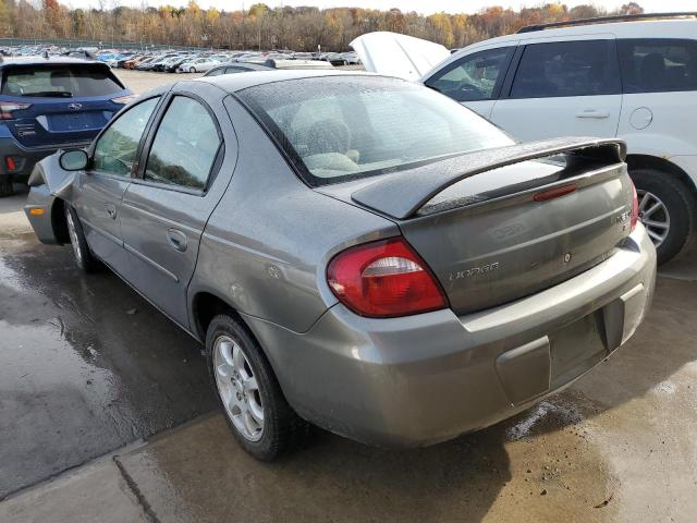 Photo 3 from auction – 2005 DODGE NEON SXT with VIN 1B3ES56C55D278635
