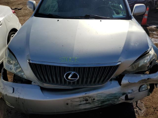 Photo 7 from auction – 2006 LEXUS RX 330 with VIN 2T2HA31U66C102187