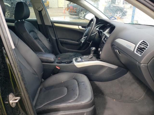 Photo 5 from auction – 2016 AUDI A4 PREMIUM with VIN WAUBFAFL8GN013801