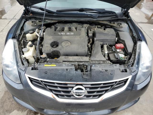 Photo 7 from auction – 2010 NISSAN ALTIMA SR with VIN 1N4BL2EP1AC162291
