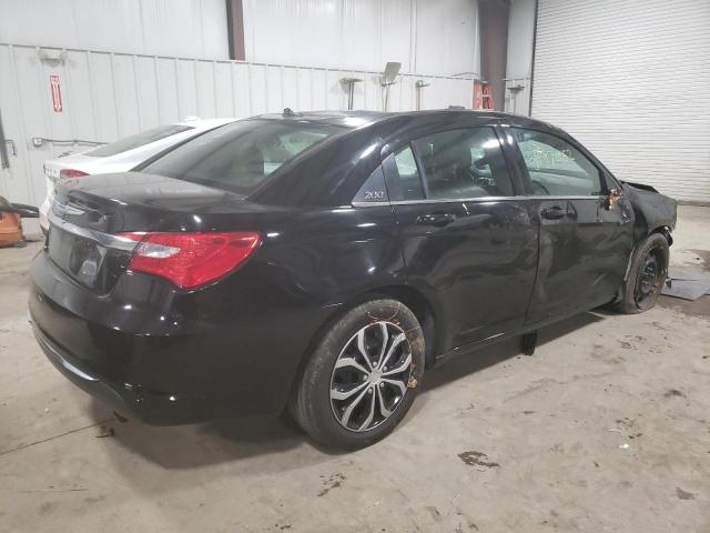 Photo 4 from auction – 2012 CHRYSLER 200 LX with VIN 1C3CCBAB1CN172274