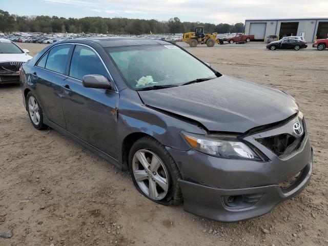 Foto 1 de la subasta – 2011 TOYOTA CAMRY BASE con VIN 4T1BF3EK2BU219312