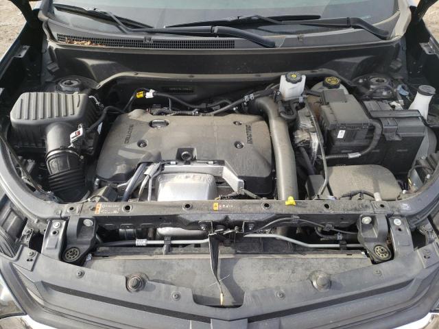 Photo 7 from auction – 2020 CHEVROLET EQUINOX LT with VIN 3GNAXLEX3LL175381