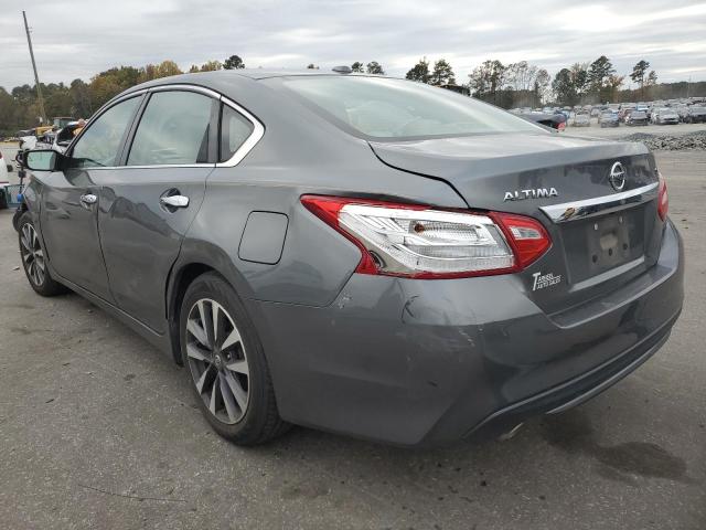 Photo 3 from auction – 2017 NISSAN ALTIMA 2.5 with VIN 1N4AL3AP2HC188027